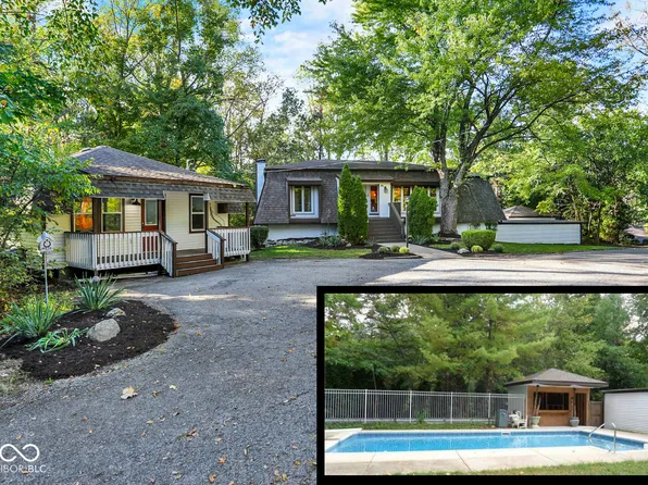 10506 E 79th St, Indianapolis, IN 46236