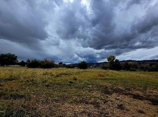 Catalina Ave, Fruita, CO 81521