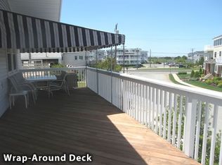 41 Inlet Dr E, Avalon, NJ 08202