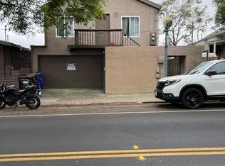 2134 Fern St, San Diego, CA 92104