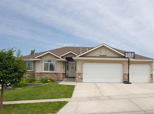 2980 Owyhee St, Pocatello, ID 83201