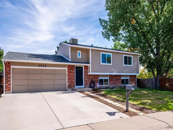 4962 S Field Court, Littleton, CO 80123