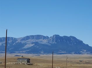 Nhn S Cottonwood Dr, Augusta, MT 59410