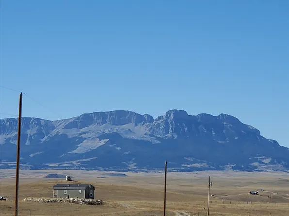 Nhn S Cottonwood Dr, Augusta, MT 59410
