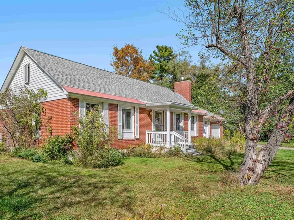3 Crestview Drive, Montpelier, VT 05602