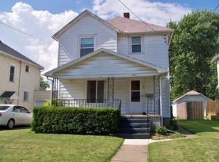 794 Oak Grove Ave, Marion, OH