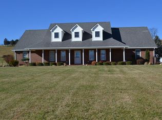 18137 Old Jonesboro Rd, Abingdon, VA 24211