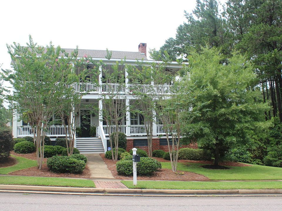 46 Bellegrass Blvd, Hattiesburg, MS 39402 Zillow