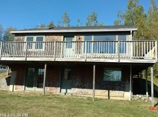 41 Gerris Way, Mariaville, ME 04605