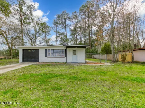 6004 MARSHA Drive, Jacksonville, FL 32205