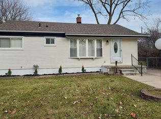 32200 Fairchild St, Westland, MI 48186
