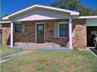 221 Daspit Rd, New Iberia, LA 70563