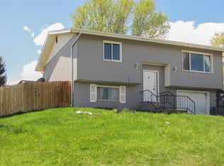 251 Ridgeway Dr, Lolo, MT 59847