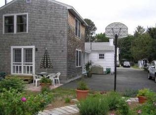 8 Outlook Ave, Saco, ME 04072