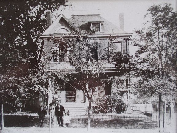 Circa 1898
