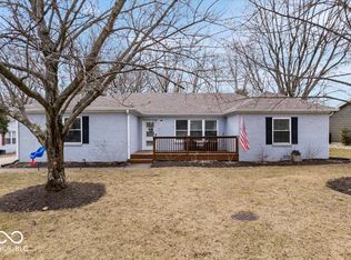 5445 Elderberry Rd, Noblesville, IN 46062