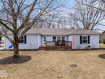 5445 Elderberry Rd, Noblesville, IN, 46062