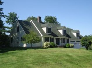 12 Lovell Lake Rd, Sanbornville, NH 03872