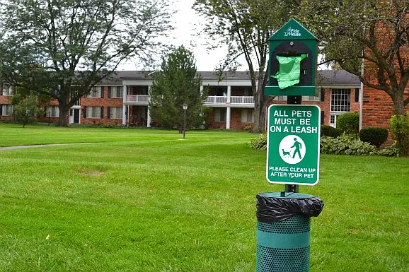 Green Acres - Saginaw, MI — Photo 16