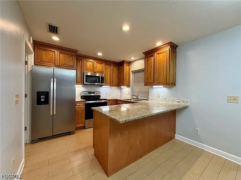 17020 Golfside Cir #104 — Photo 21