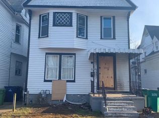 553 Walden Ave, Buffalo, NY