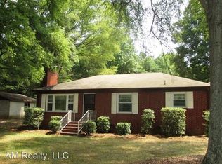 6719 Huntley Rd, Charlotte, NC 28227