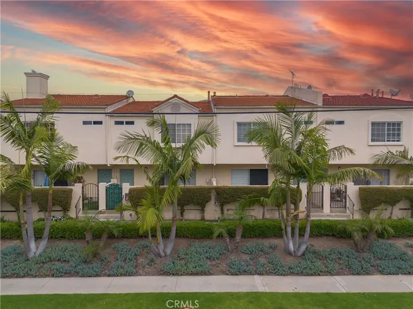 401 W 220th St Unit 58, Carson, CA 90745