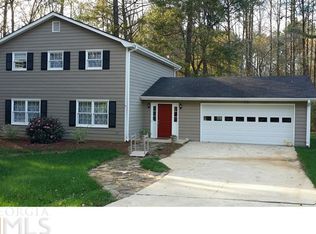 757 S Hileah Ct, Lithonia, GA 30058