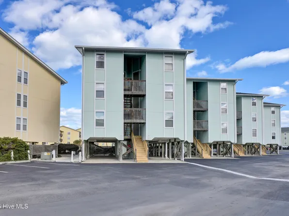 918 N New River Drive #331, Surf City, NC 28445