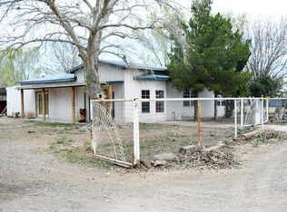 1438 S Highway 116, Belen, NM 87002