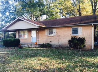 1005 Bel Aire Dr LOT 34, Tullahoma, TN 37388