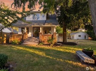 4008 31st Ave S, Seattle, WA 98108