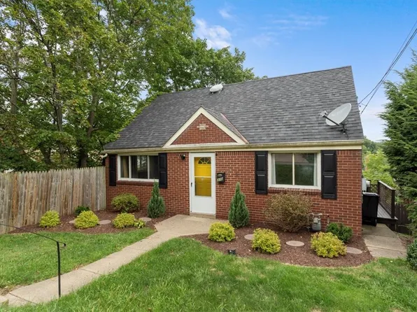 370 Olancha Ave, Pittsburgh, PA 15227