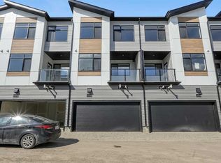 1350 N Cornerstone St NE #104, Calgary, AB T3N 2J4