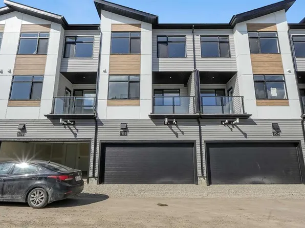 1350 N Cornerstone St NE #104, Calgary, AB T3N 2J4