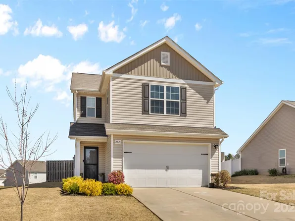 242 Belcaro Dr, Kings Mountain, NC 28086