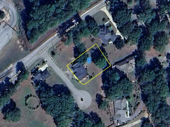 13 Suzette Cir, Hattiesburg, MS 39402