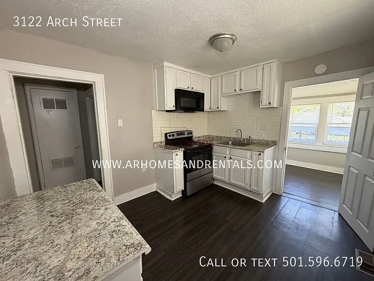 3122 S Arch St — Photo 5