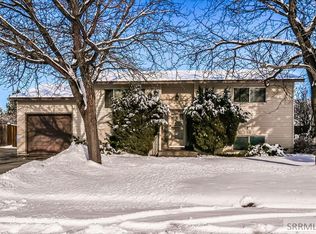 4145 E Lance St, Idaho Falls, ID 83401