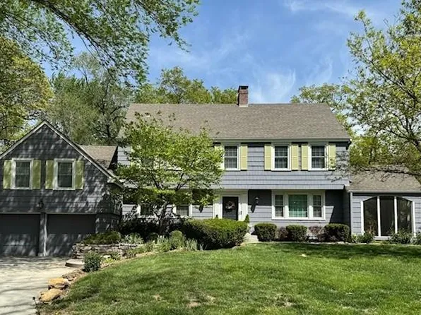 10 NE 42nd Ter, Kansas City, MO 64116