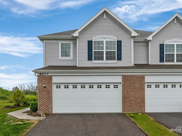 8523 Stillwater Rd, Wonder Lake, IL 60097