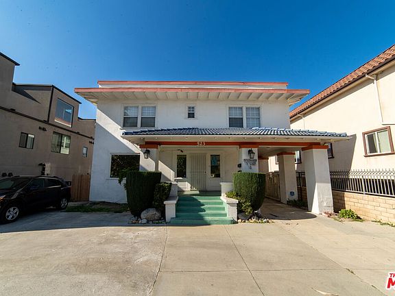 3rd image of 523 S Wilton Pl