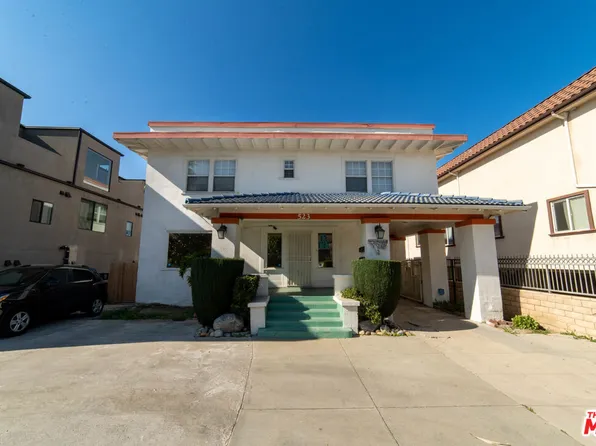 523 S Wilton Pl, Los Angeles, CA 90020