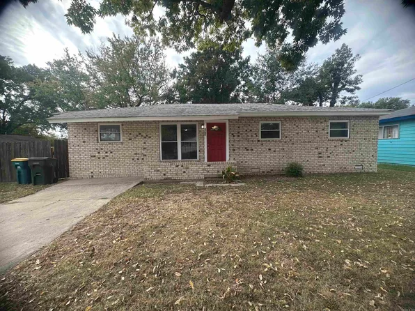 6705 Tracy Ave, Little Rock, AR 72206