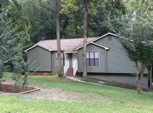 3713 Stonewall Dr NW, Kennesaw, GA 30152