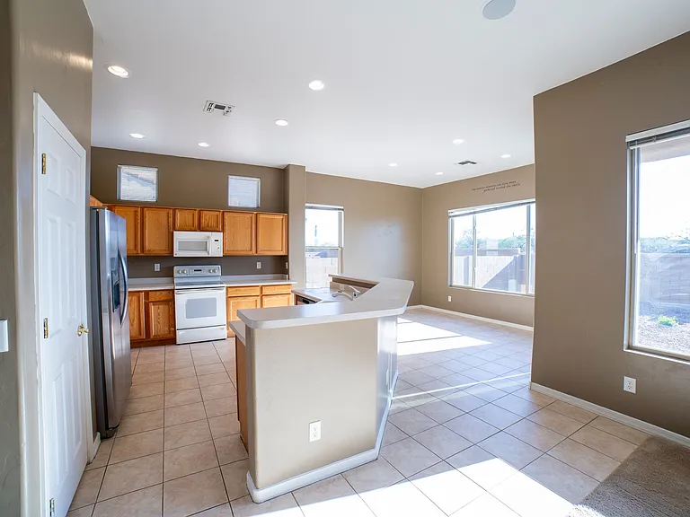 14976 S Camino Rio Puerco — Photo 11