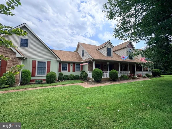 2418 Old Telegraph Rd, Chesapeake City, MD 21915