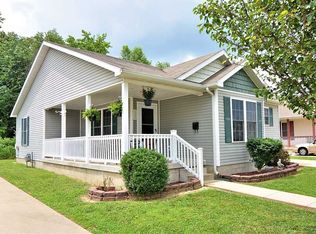 2809 Belief St, Evansville, IN 47714