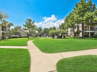 The Fuse at Park Row, Houston, TX 77084