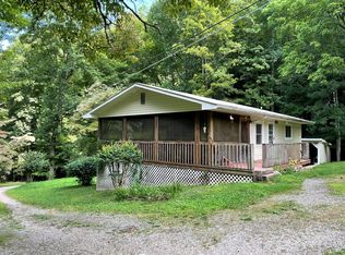 2021 Shepherds Creek Rd, Bryson City, NC 28713